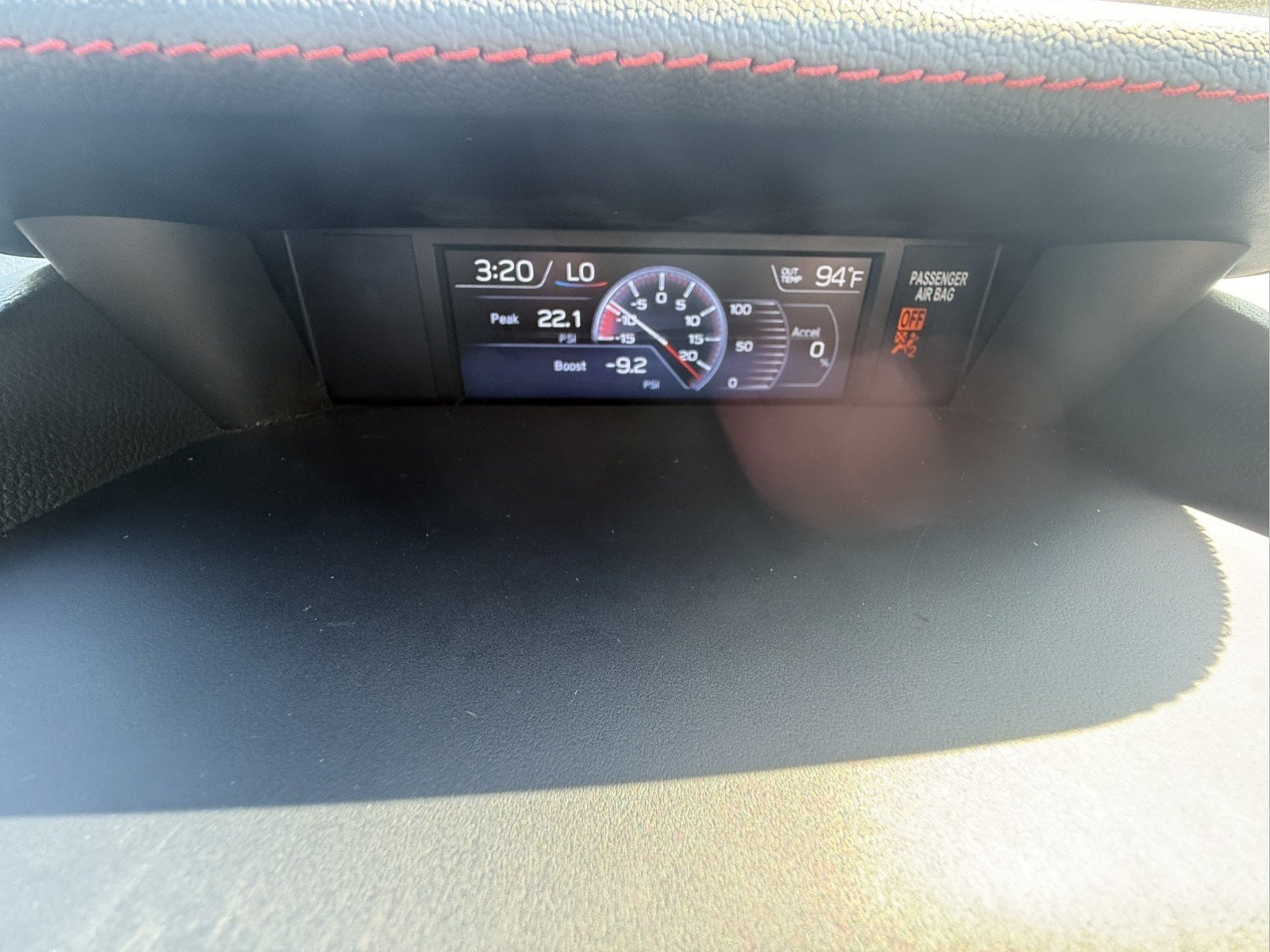 Used 2020 Subaru WRX Premium AWD/4WD image 15