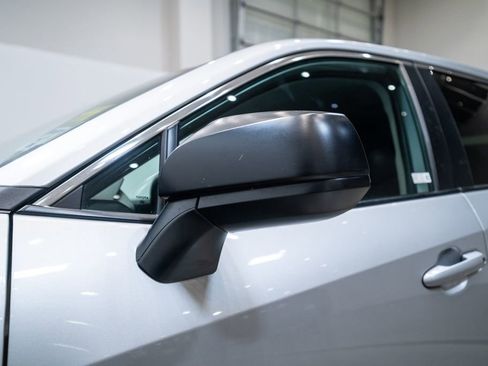 Used 2024 Toyota RAV4 LE image 12