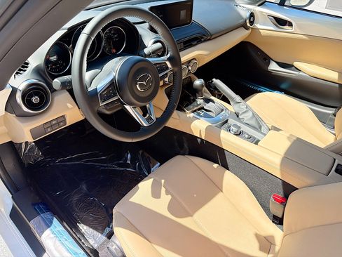 New 2026 MAZDA MX-5 Miata Grand Touring image 24