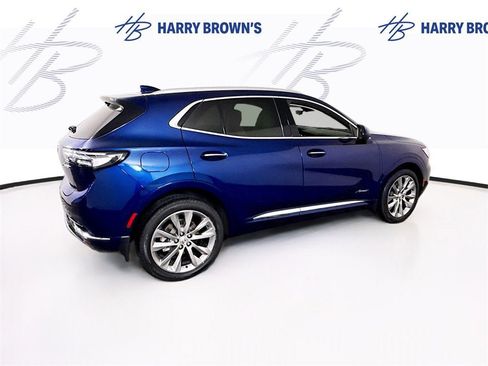 Used 2023 Buick Envision Avenir image 34