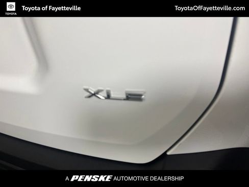 Used 2026 Toyota RAV4 XLE Premium FWD image 19