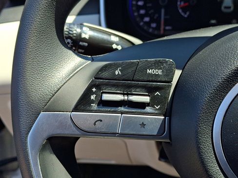 Certified 2023 Hyundai Tucson SEL image 20