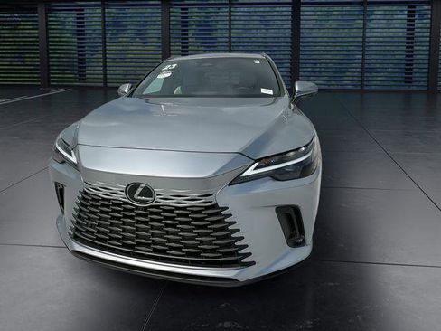 Certified 2023 Lexus RX 350 Premium w/ Cold Area Package image 3