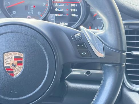 Used 2015 Porsche Panamera 4 image 28