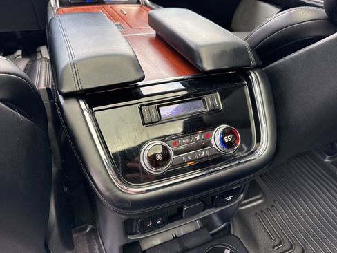 Used 2020 Lincoln Navigator L Reserve w/ Equipment Group 208A Reserve image 44