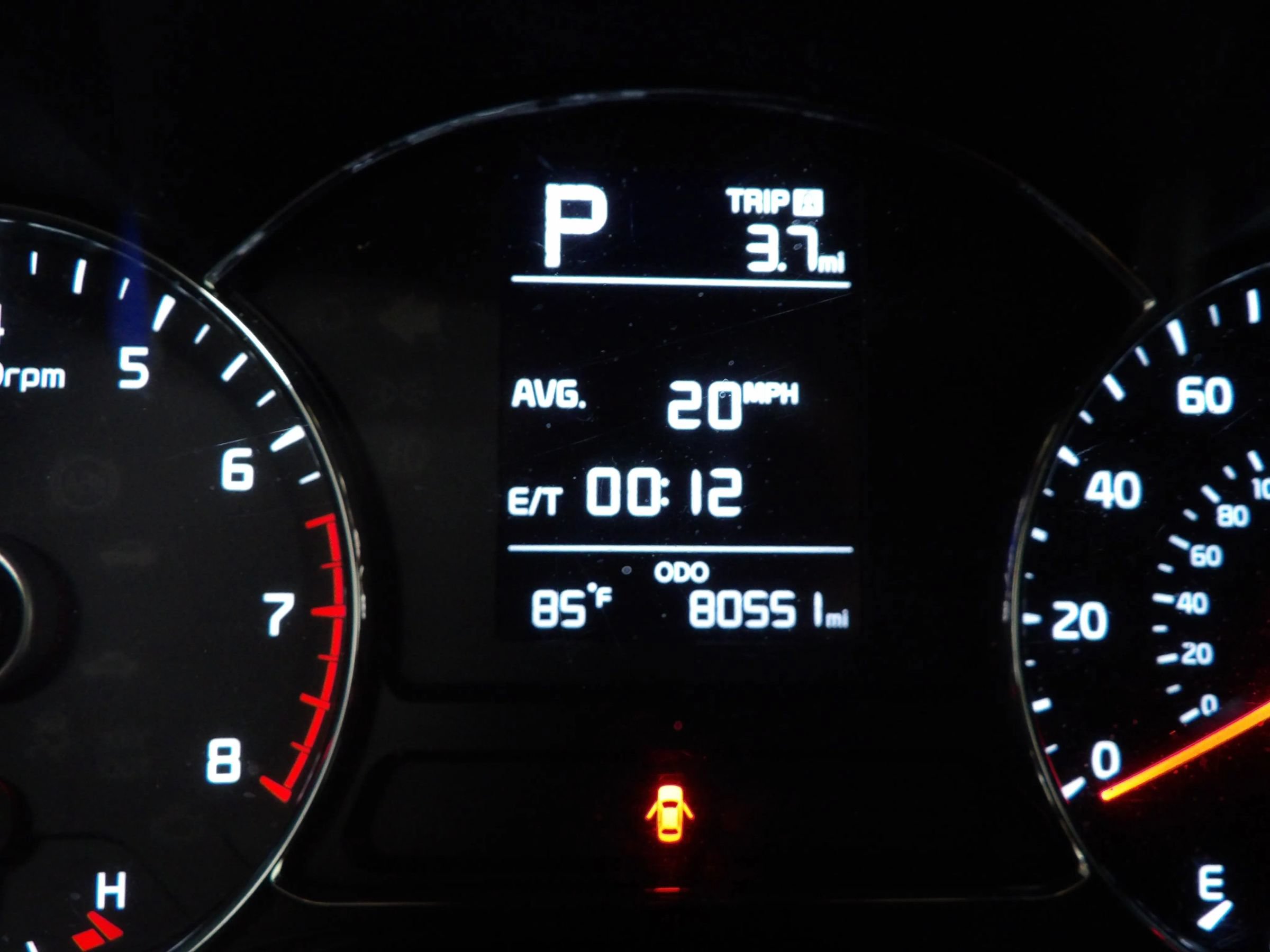 Used 2017 Kia Forte LX FWD image 16