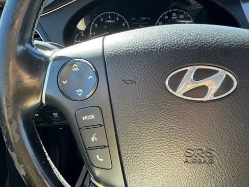 Used 2014 Hyundai Genesis 5.0 R-Spec RWD image 28