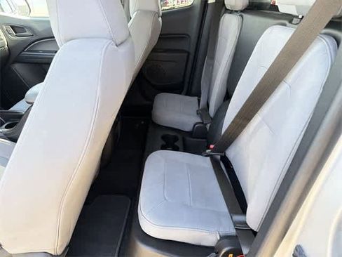 Used 2018 Chevrolet Colorado W/T image 7