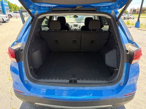 Used 2024 Chevrolet Equinox LT FWD image 8