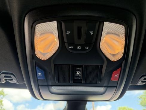 Used 2024 RAM 1500 Big Horn AWD/4WD image 29