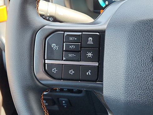 Used 2025 Ford F150 Tremor w/ Equipment Group 402A High AWD/4WD image 22