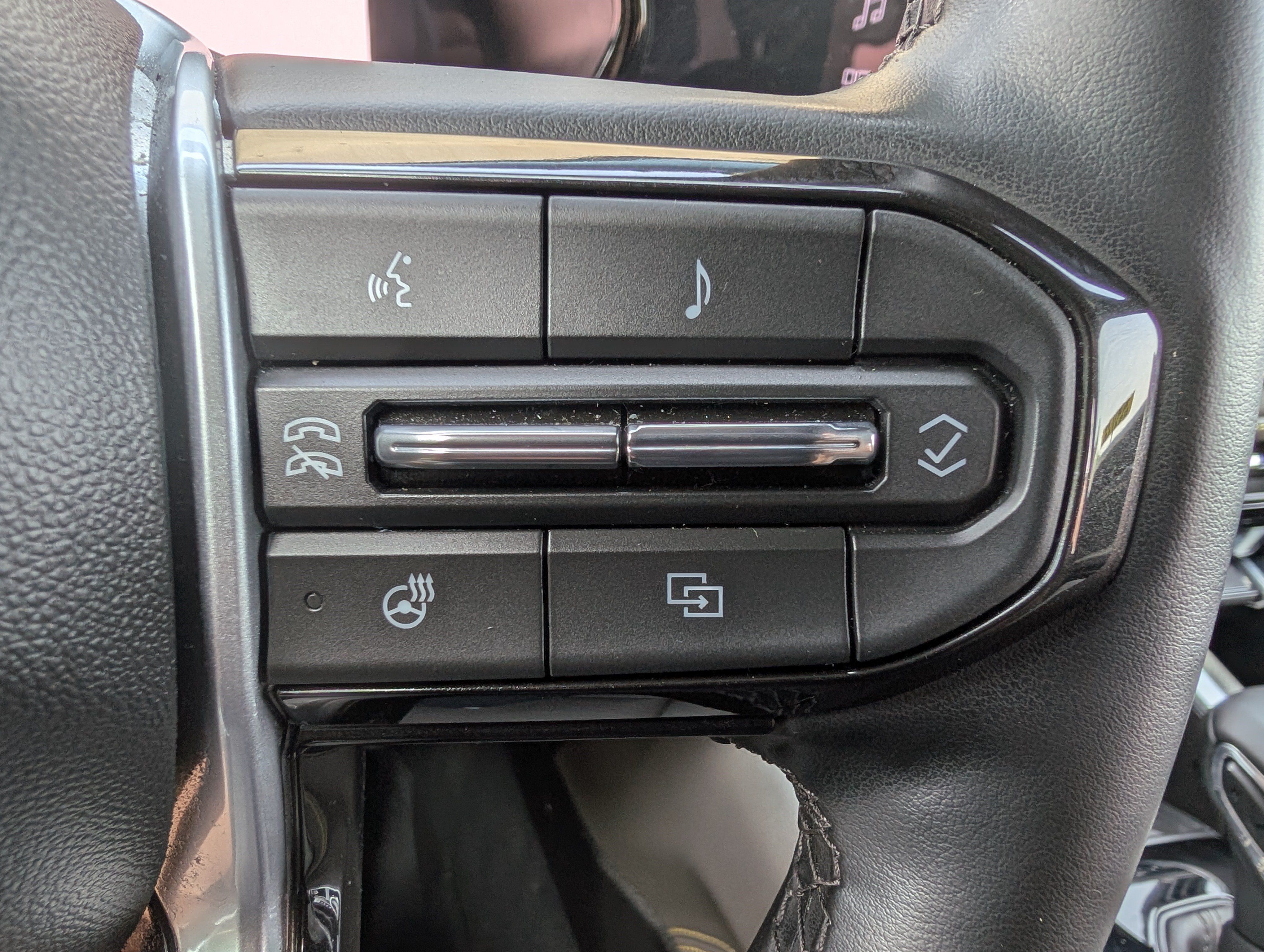 Used 2024 Chevrolet Colorado ZR2 w/ ZR2 Bison Edition AWD/4WD image 34