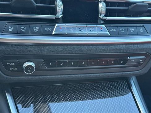 Used 2023 BMW M4 xDrive Competition image 32