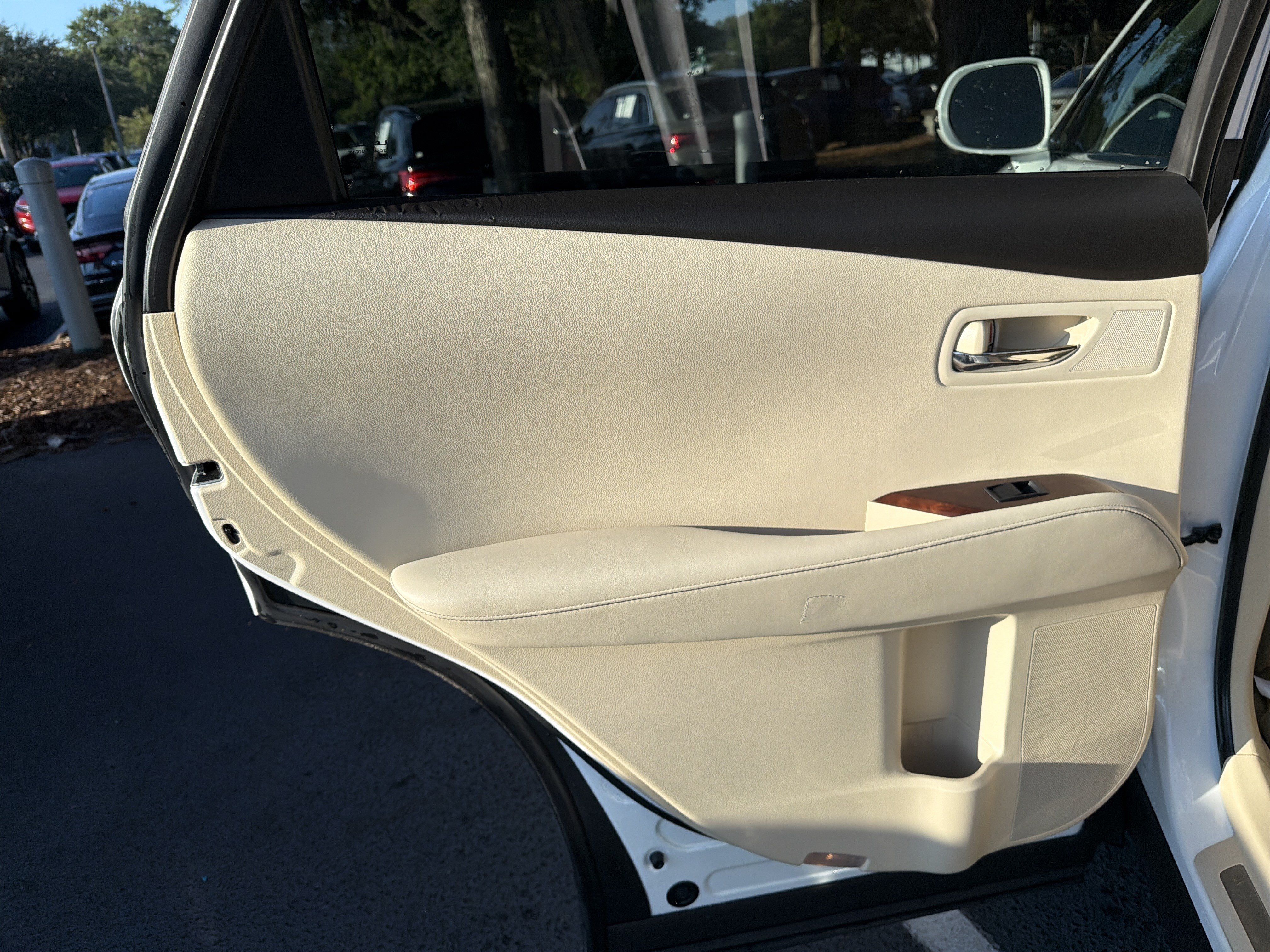 Used 2015 Lexus RX 350 AWD image 28
