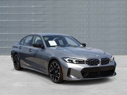 Used 2025 BMW M340i w/ Premium Package