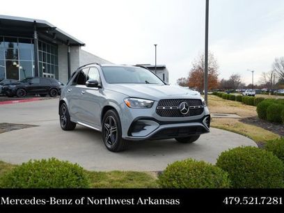 Certified 2026 Mercedes-Benz GLE 350 4MATIC