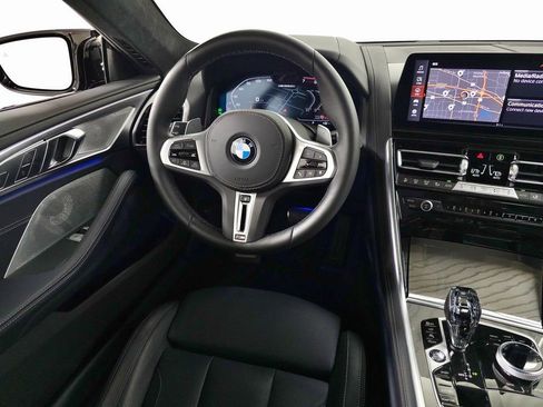 Used 2024 BMW M850i xDrive Coupe image 19