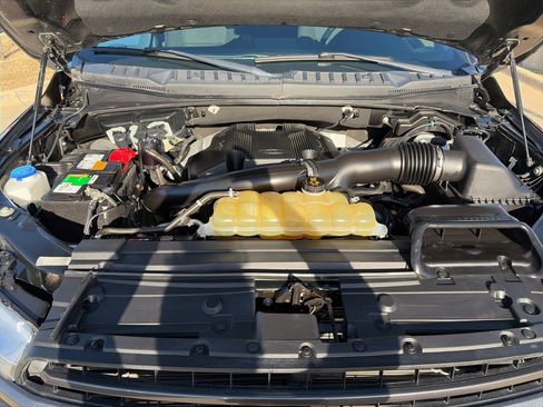 Used 2020 Ford F150 XLT w/ Equipment Group 302A Luxury image 22