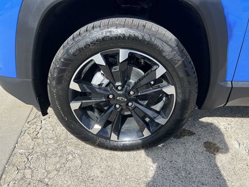 New 2026 Chevrolet Equinox RS image 33