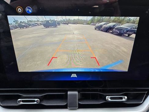 New 2026 Chevrolet Equinox LT w/ Midnight Edition image 14