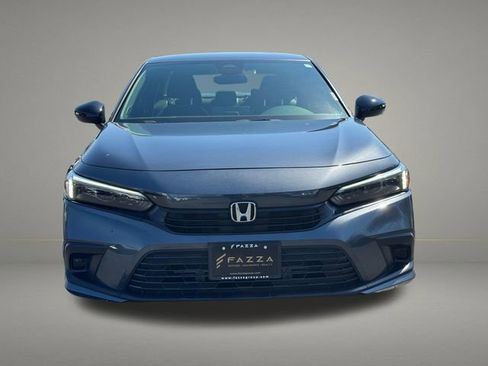 Used 2022 Honda Civic Sport image 9