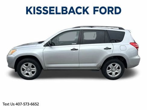 Used 2011 Toyota RAV4 2WD image 6
