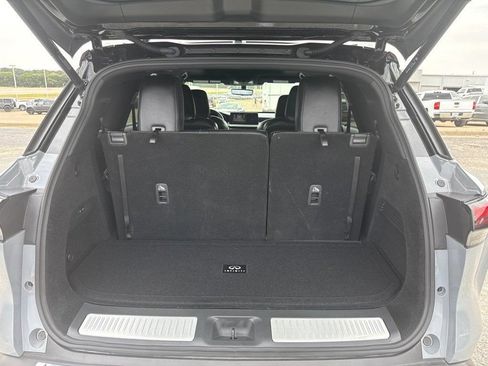Used 2025 INFINITI QX60 Autograph w/ Cargo Package AWD/4WD image 11
