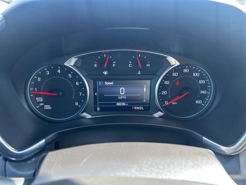 Used 2023 Chevrolet Equinox LT image 26