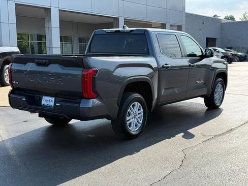 Used 2024 Toyota Tundra SR5 image 3