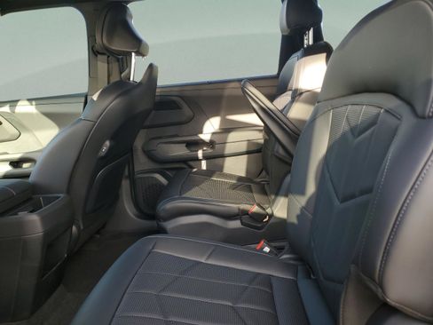 New 2027 Kia Telluride EX X-Line AWD/4WD image 10