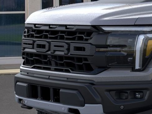 New 2026 Ford F150 Raptor image 18