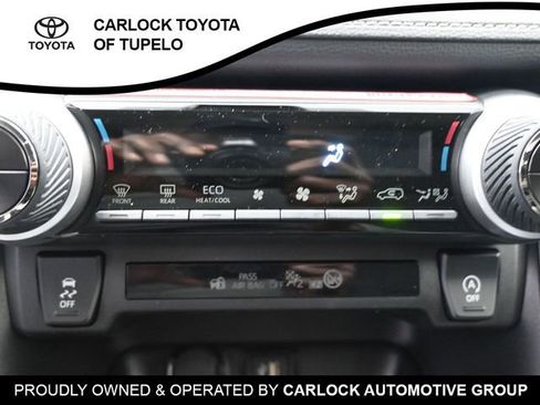 Used 2025 Toyota RAV4 XLE w/ Convenience Package image 13