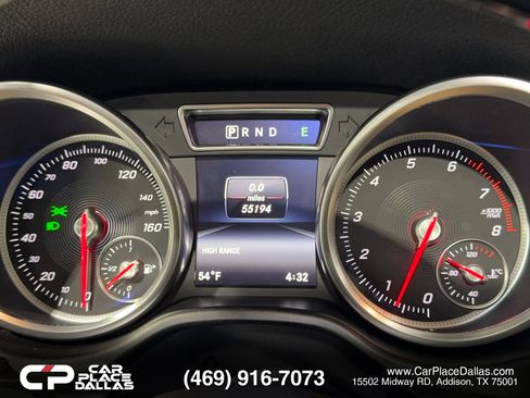 Used 2016 Mercedes-Benz G 550 G 550 image 42