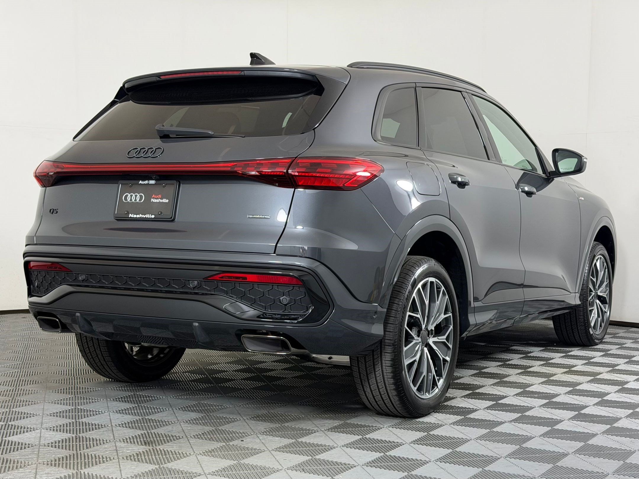 New 2026 Audi Q5 Premium Plus AWD/4WD image 9