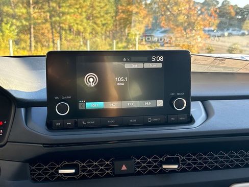 New 2025 Honda Accord SE image 21