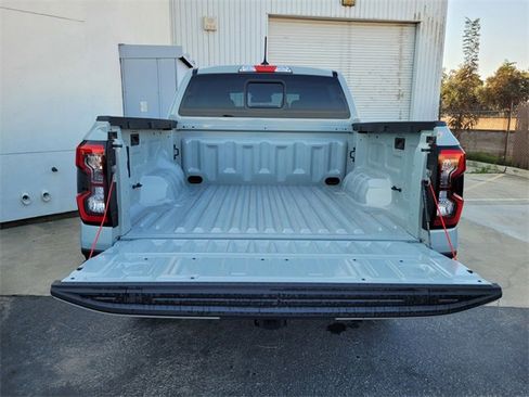 Used 2024 Ford Ranger XLT w/ FX4 Off-Road Package image 27