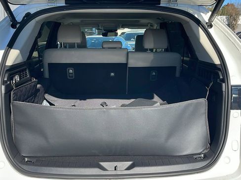 Used 2025 MAZDA CX-70 3.3 Turbo w/ Premium Package image 31