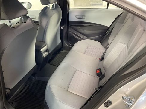 New 2026 Toyota Corolla SE image 17