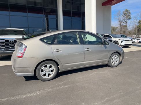 Used 2005 Toyota Prius image 9