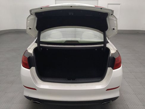 Used 2015 Kia Optima LX FWD image 29