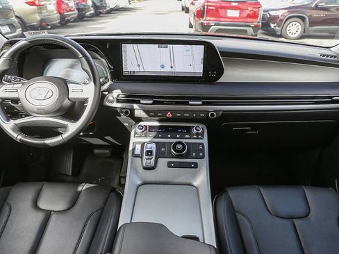Used 2024 Hyundai Palisade SEL image 11