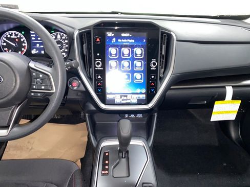 New 2026 Subaru Impreza 2.0i Sport image 17