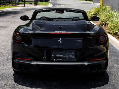 Used 2023 Ferrari Portofino M RWD image 4