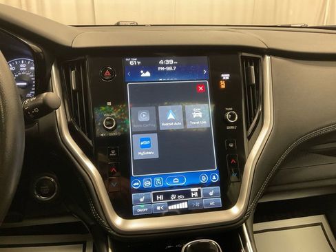 Used 2023 Subaru Outback Premium w/ Tech Package 1 image 20