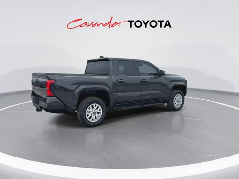 New 2025 Toyota Tacoma SR5 image 8