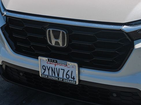 Used 2026 Honda CR-V EX-L image 7