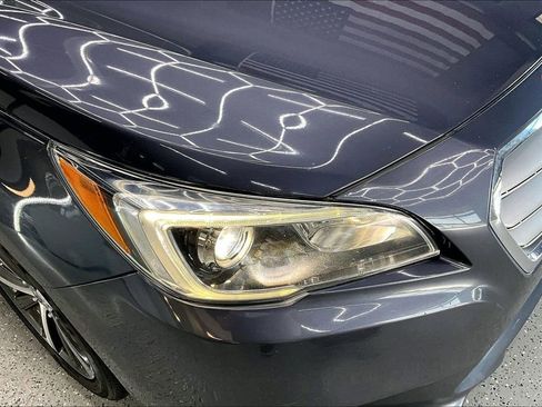 Used 2017 Subaru Legacy 2.5i Limited AWD/4WD image 32