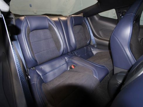 Used 2025 Ford Mustang Dark Horse w/ Dark Horse Handlin Package image 30