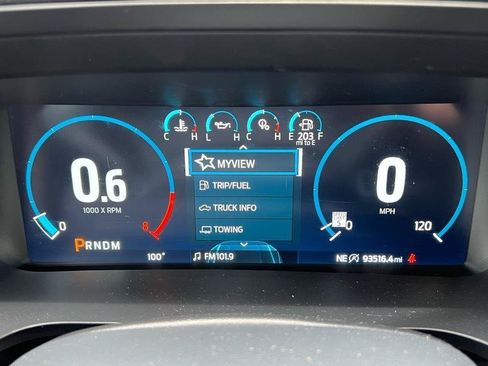Used 2023 Ford F150 Tremor w/ Equipment Group 402A High AWD/4WD image 28