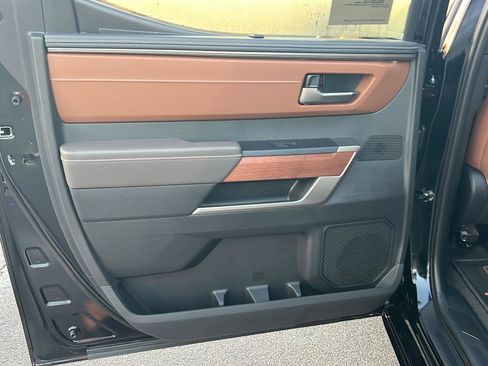 New 2026 Toyota Tundra 1794 Edition image 18